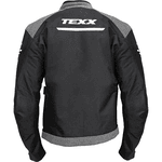 Jaqueta Texx Defender - Preto/cinza