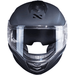 Capacete Norisk Motion - Monocolor Titanium
