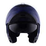 Capacete Norisk Force - Azul Fosco