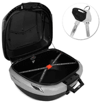 Bauleto Monokey Givi Fumê - 56l