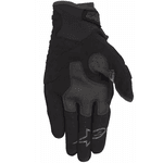 Luva Alpinestars Megawatt - Preto