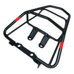 Bagageiro Givi - Titan150 - Preto 