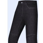 Calça X11 Jeans Ride - Preta