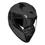 Capacete Race Tech Volt Monocolor - Nardo Grey