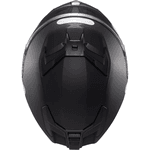 Capacete Texx Kaiman Solid - Preto Fosco