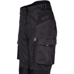 Calça Texx Feminina Armor - Preta