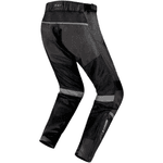 Calça Ls2 Como Air - Preta Cinza