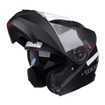Capacete Texx Gladiator V3 - Preto Fosco