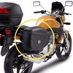 Bauleto Lateral Givi Cruiser - 21l
