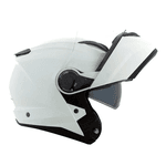 Capacete Norisk Force - Branco