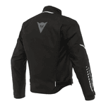 Jaqueta Dainese Veloce d Dry - Preto/cinza
