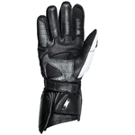 Luva Texx Pista - Preto/cinza