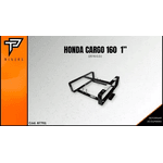 Suporte Bau Tp Bikers - Cargo160