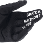 Luva Alpinestars Techstar - Preto