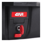 Baúleto Givi Traffic - 27l