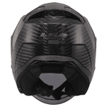 Capacete Ls2 Of603 Infinity 2 C Solid - Matte Carbon