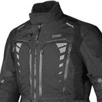 Jaqueta X11 Expedition - Preto