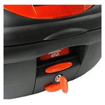 Bauleto Givi Flow - 35l