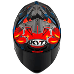 Capacete Kyt Tt Course Magnet