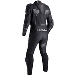 Macacão Texx Pista 2 Peças - Preto/cinza