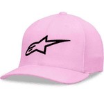 Boné Alpinestars Feminino - Ageless - Rosa