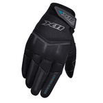 Luva X11 fit x feminina azul