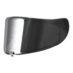 Viseira Ls2 Ff323 Arrow - Cromada