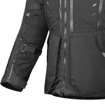 Jaqueta X11 Expedition - Preto