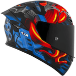 Capacete Kyt Tt Course Magnet