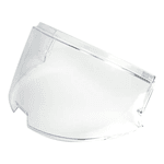 Viseira Original Ls2 Ff906 Advant - Cristal