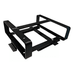Suporte Bau Tp Bikers - Cargo160 /Titan160 /Fan160 