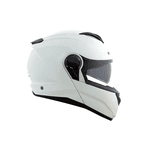 Capacete Norisk Force - Branco