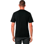Camiseta Alpinestars Dunker - Preto