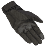 Luva Alpinestars Reef - Preto Branco