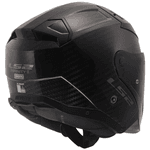 Capacete Ls2 Of603 Infinity 2 C Solid - Carbon