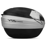 Bauleto Monokey Givi - 56l - Fume