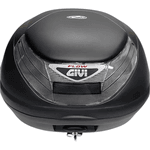 Bauleto Givi Flow Fumê - 35l