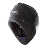 Capacete Norisk Force - Preto Fosco