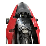 Reforço Rabeta Tp Bikers - Titan160