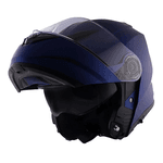 Capacete Norisk Force - Azul Fosco