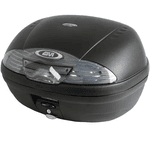 Bauleto Givi Simply Fumê - 45l