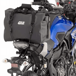 Bolsa Traseira Givi - Impermeável - 40L