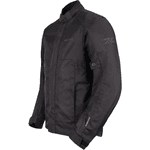 Jaqueta Texx Ronin - Preto