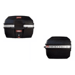 Baúleto Givi Traffic - 27l