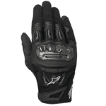 Luva Alpinestars Smx 2 Air Carbon V2 - Preto