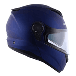 Capacete Norisk Force - Azul Fosco