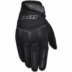 Luva X11 Fit x Preta