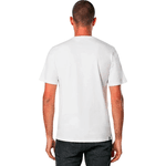 Camiseta Alpinestars Betteryet - Branco