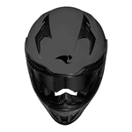 Capacete Race Tech Volt Monocolor - Nardo Grey