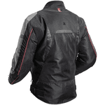 Jaqueta Texx Saga Four Season V2 - Preto/cinza